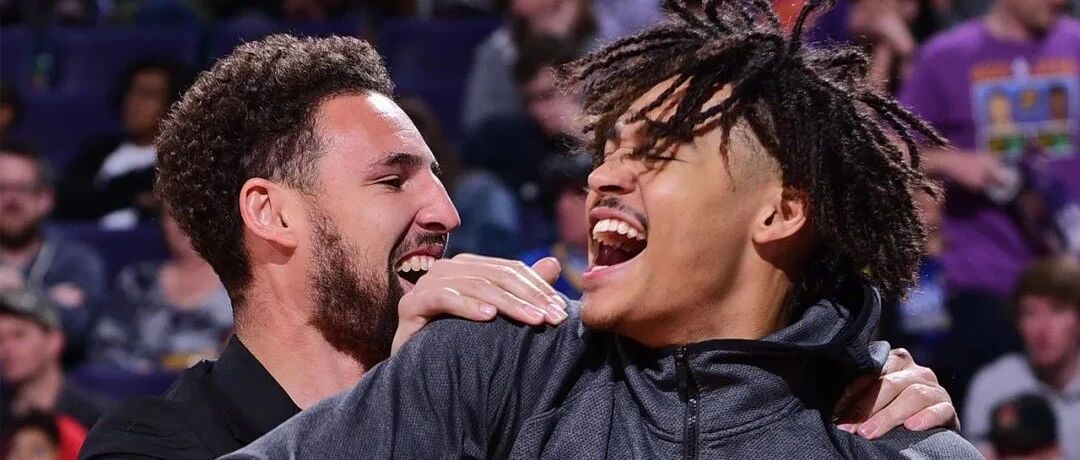 库里本赛季命中率不及威少，克莱对抗训练状态不错，普尔即将复出