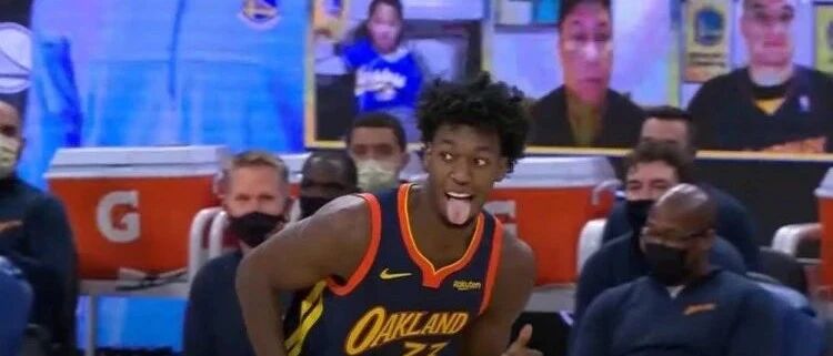 请每周来一次乌布雷交易流言，怀斯曼：我太想进步了！