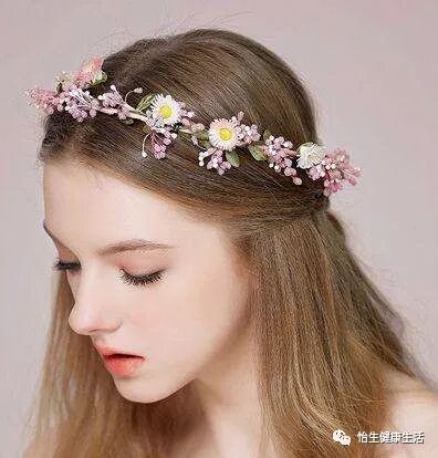 治疗气血亏造成的脱发，这样调理最有效哦~