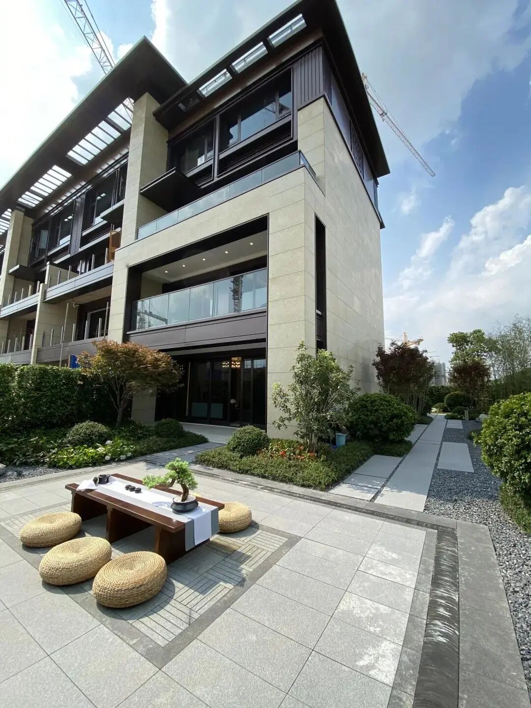 广州番禺【龙光天瀛】在售户型89-130㎡