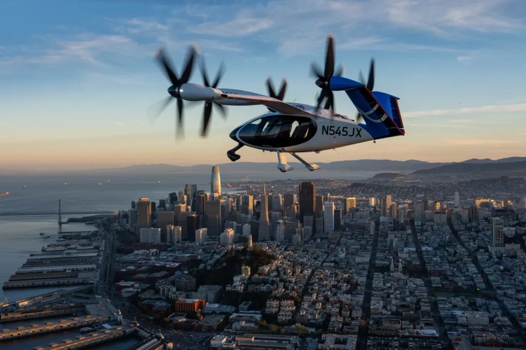 Joby Aviation to Report First Quarter 2026 Financial Results