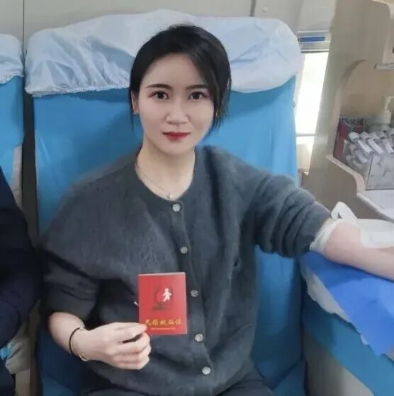 赓续红色血脉 | 荀旭：热血育桃李，大爱润初心