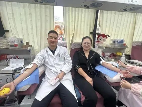 热血启新程：1月爱心团体榜单(图2)