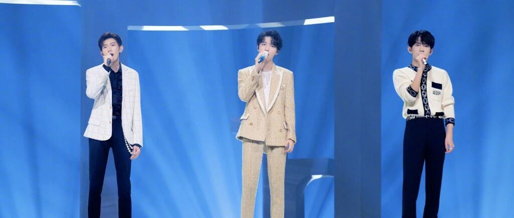 中秋晚会节目单终于官宣！TFBOYS表演内容公开