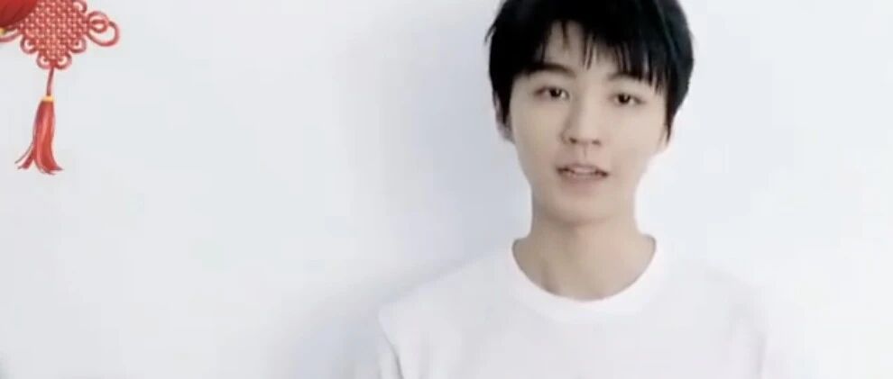 终于等到这句“大家好，我是TFBOYS...”