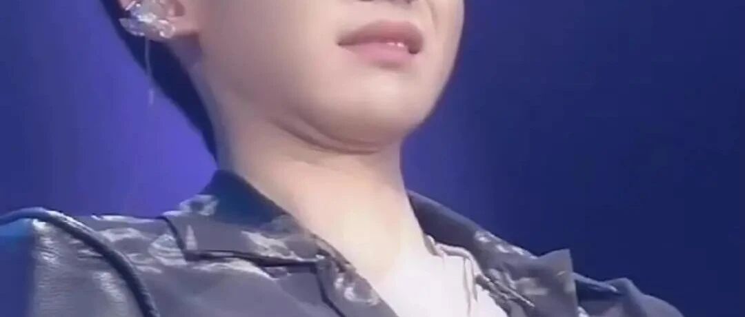 TFBOYS也有双下巴！千玺褶子最多