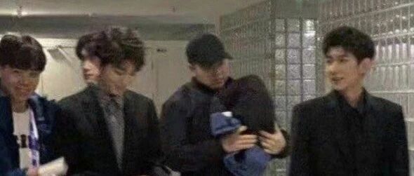 ELLE33周年庆典，TFBOYS将合体