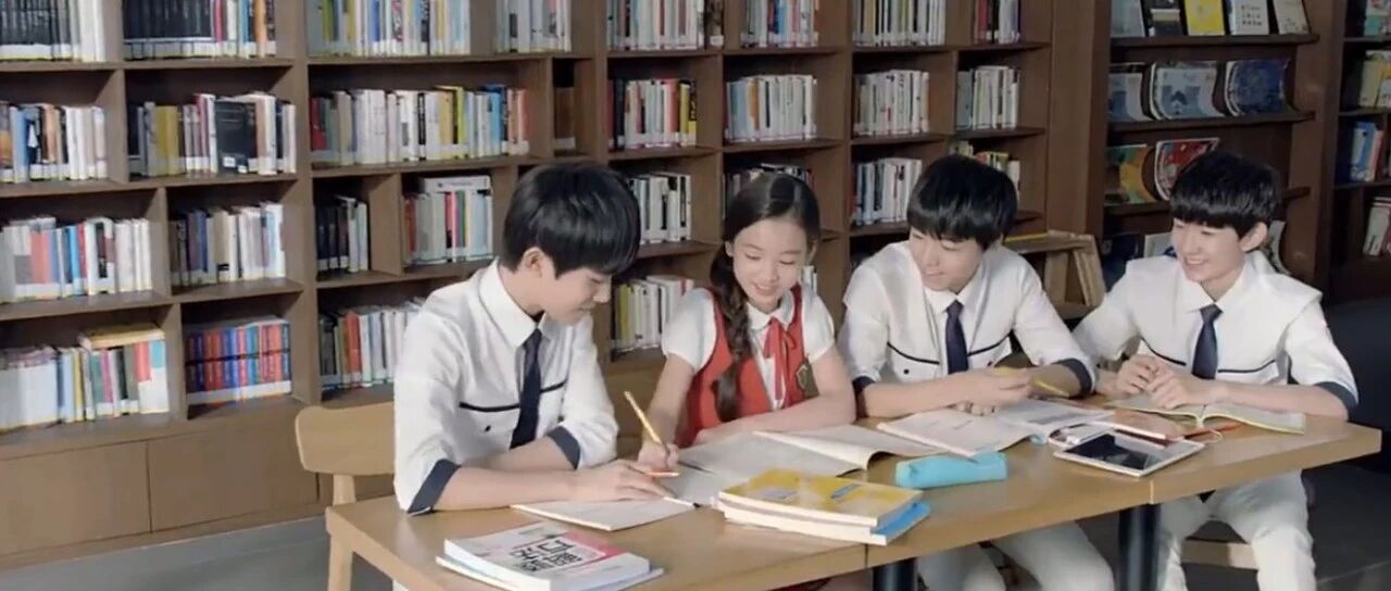 TFBOYS《宠爱》女主角长大了！正脸像沈月，甜美可爱，将组团出道