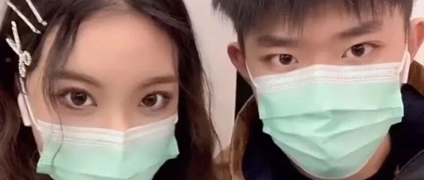 男朋友长成了易烊千玺，是种什么体验？