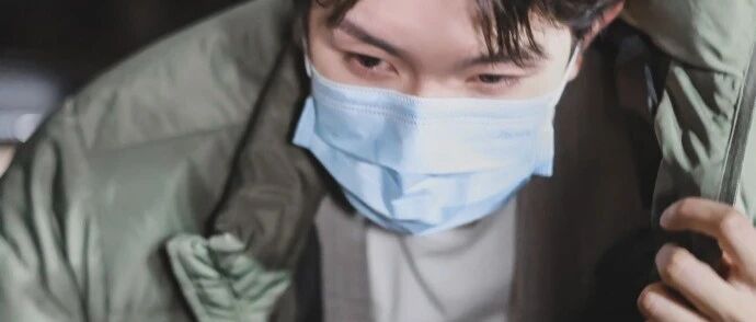 千玺彩排虎年春晚，再现TFBOYS团魂