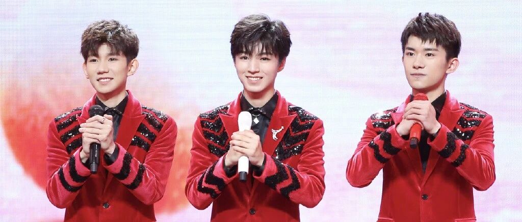 李云迪嫖娼被抓，TFBOYS合体综艺又少了一个！