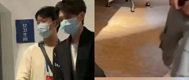 TFBOYS又撒糖了！千玺弟弟好受宠！