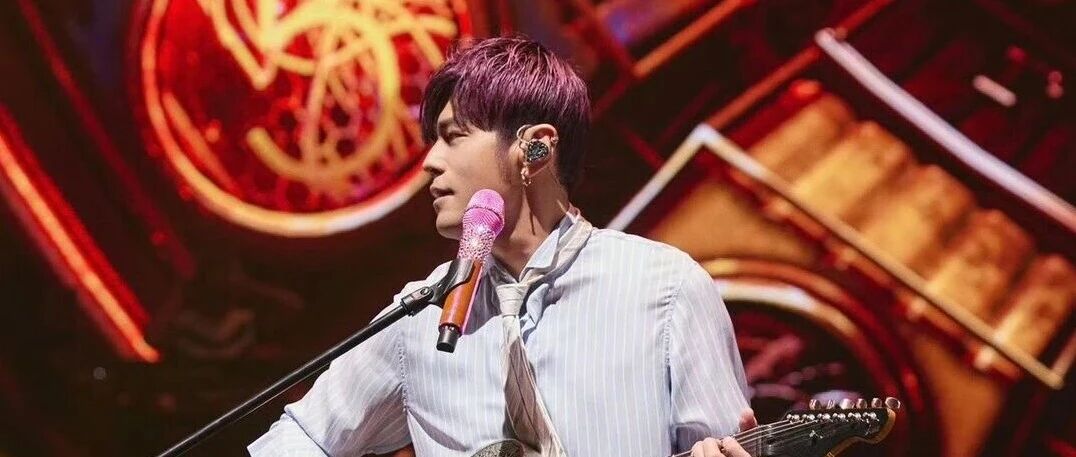 周杰伦新专辑封面已备好?暗示新歌在悄悄成型