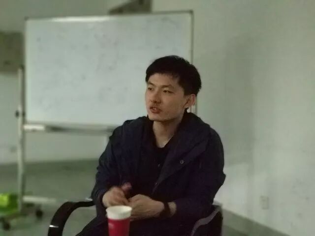 学长是真的又帅又强