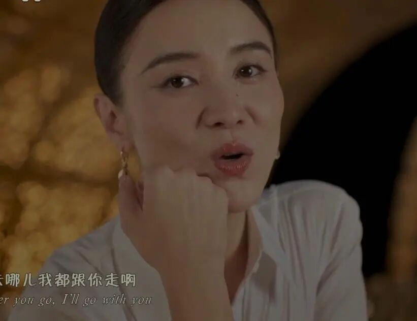 阿云嘎郁可唯文艺晚会演唱歌曲