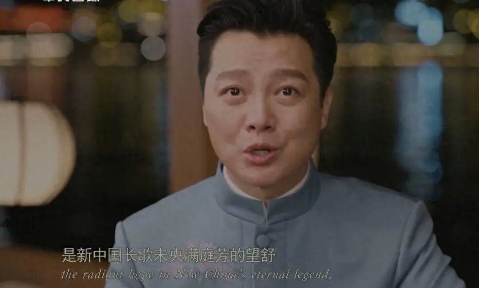 阿云嘎郁可唯文艺晚会演唱歌曲,央视这一晚，主持界“失踪人口”回归，内娱女星风情万..