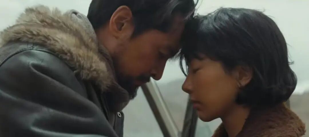 杨紫胡歌生命树预告质感