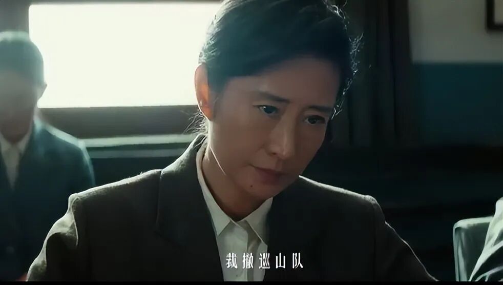 杨紫胡歌生命树预告质感