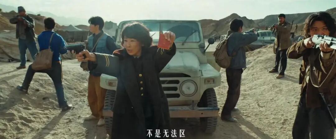 杨紫胡歌生命树预告质感,杨紫胡歌新剧来了，梅婷李光洁助阵，正午阳光出手，这剧一播..
