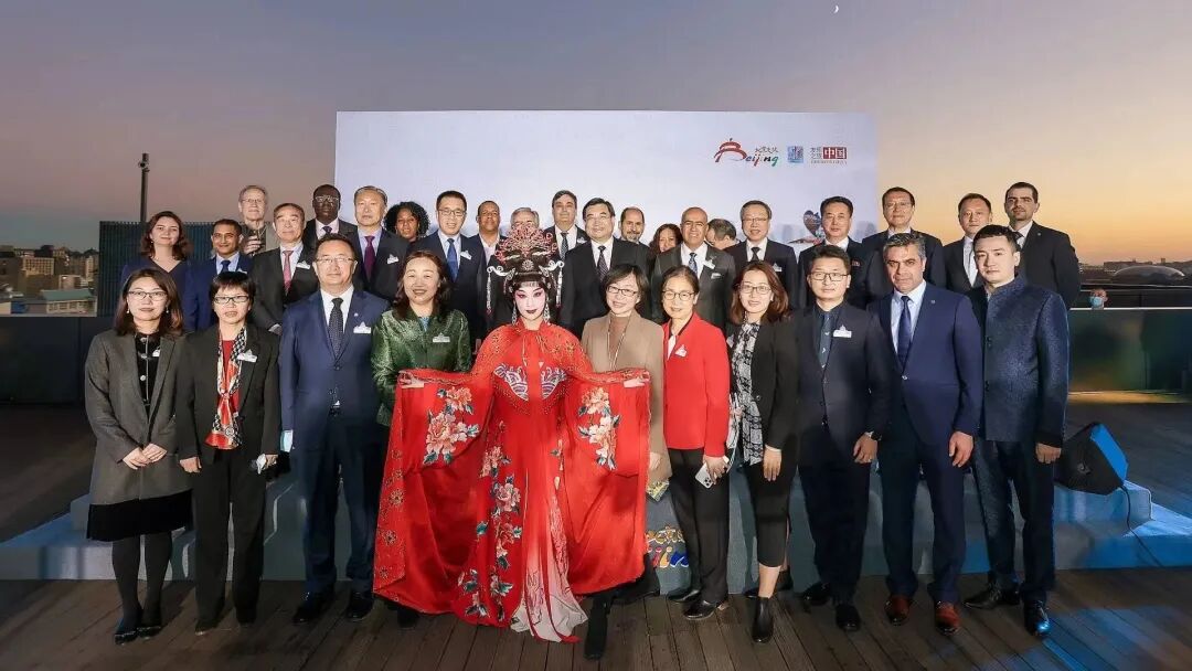 中国旅游集团旅行服务有限公司：弘扬中华文化 创造美好旅程 争做文旅深度融合的先行者(图3)