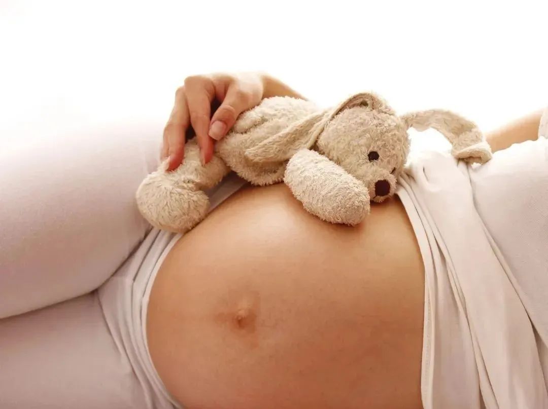 孕妇体重增长标准（作为准妈妈的你超标了吗）
