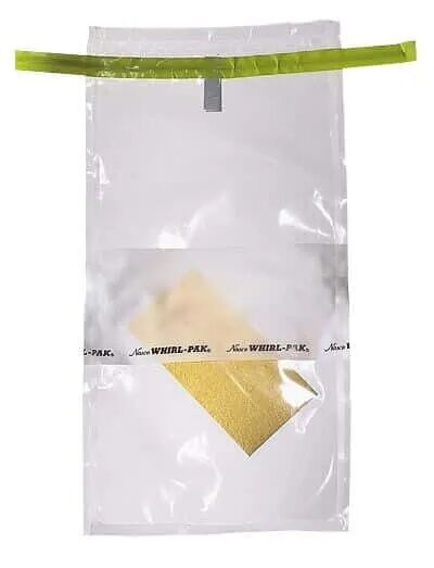 美國Nasco WHIRL-PAK無菌采樣袋