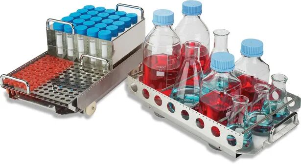 Cole-Parmer SBS40 震蕩水浴/水浴搖床