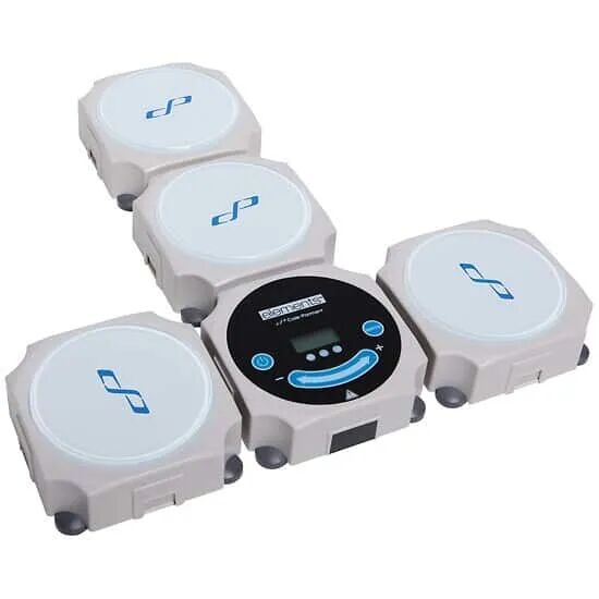 Cole-Parmer磁力攪拌器