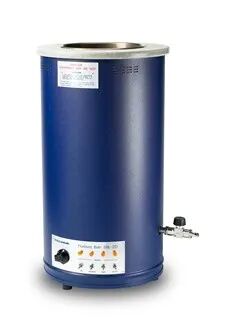 科爾帕默:精密流化金屬沙浴器