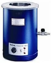 科爾帕默:精密流化金屬沙浴器