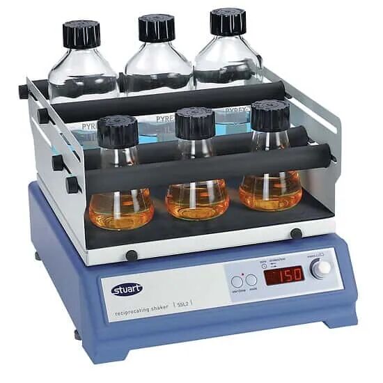 SSL2 往復(fù)式搖床