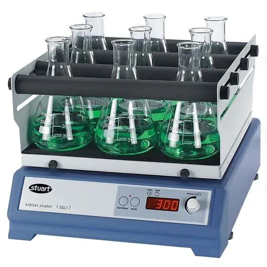 SSL1 大型軌道式搖床