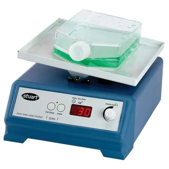 SSM4/SSL4 蹺板搖床