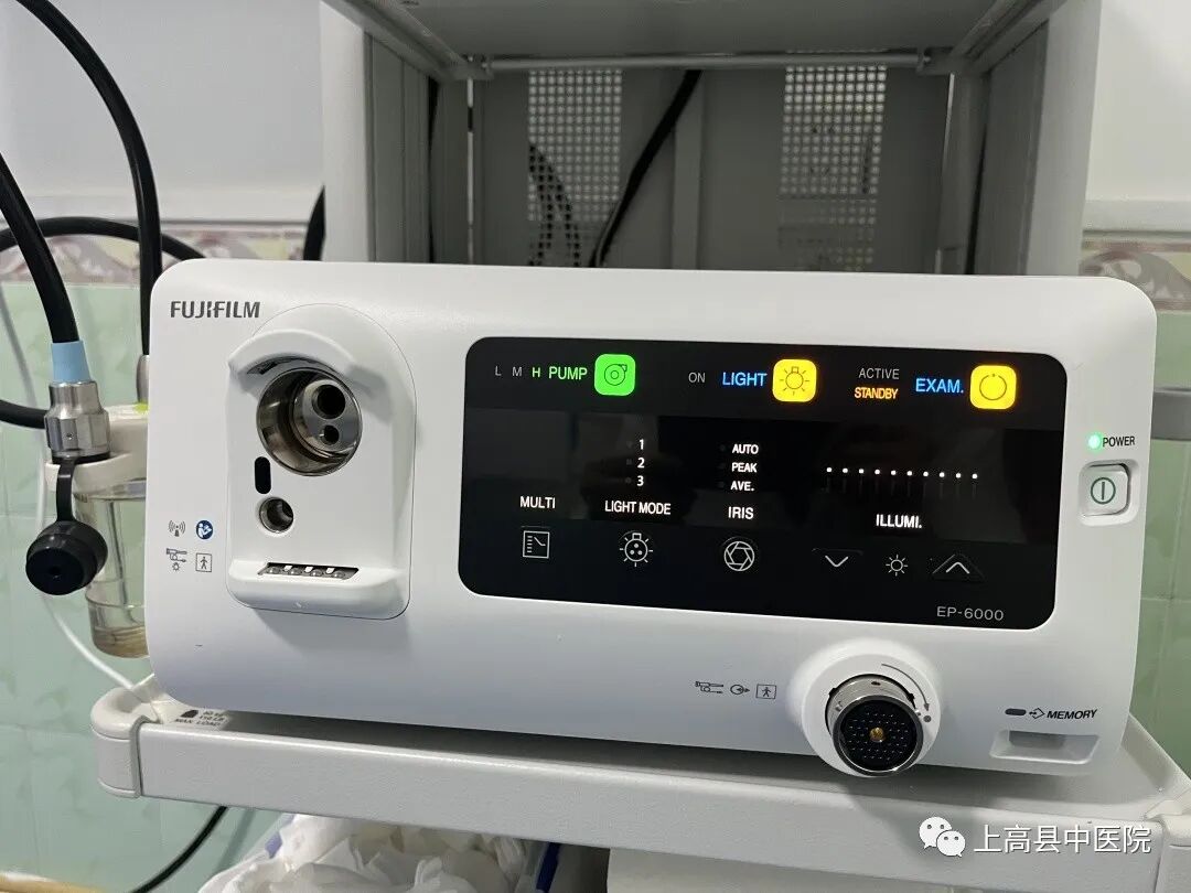 富士胃镜英文怎么写【新镜界】高清“电子眼”让胃肠病变“无处遁形”_https://www.jmylbn.com_新闻资讯_第3张