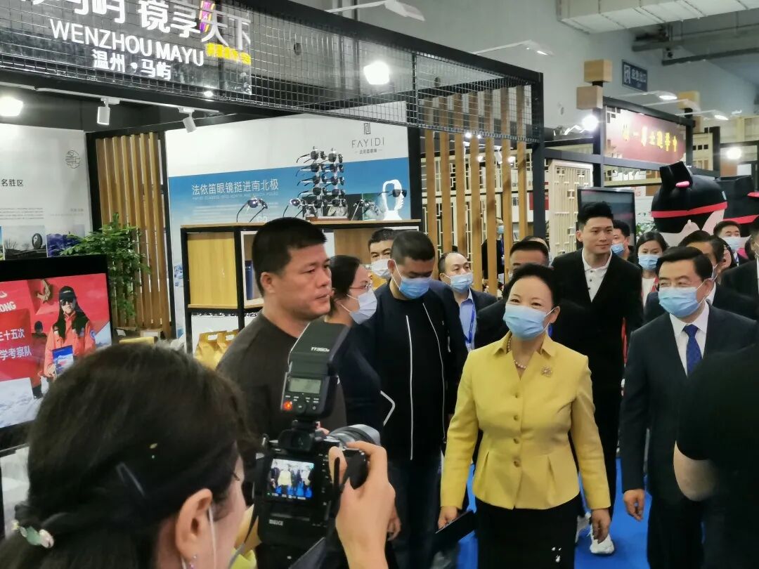 fayidi丨多彩马屿多姿法依笛