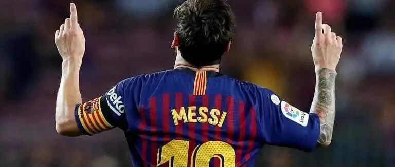 梅西留在巴萨，究竟是谁赢了？