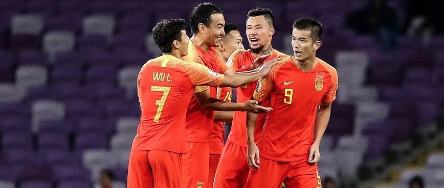 为什么中国足球要职业化市场化？