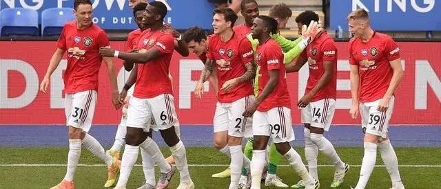 赛季前预测英超BIG6传统格局被打破，真的实现了！