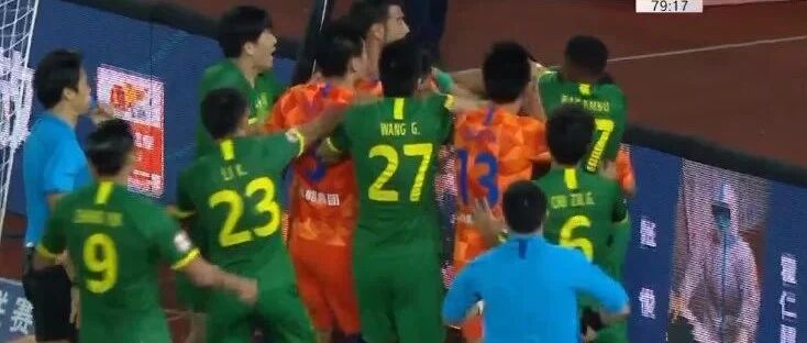 VAR：“是人类操作我”