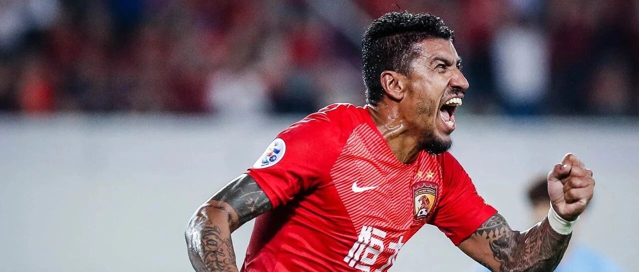 赛会制中超，太刺激了！