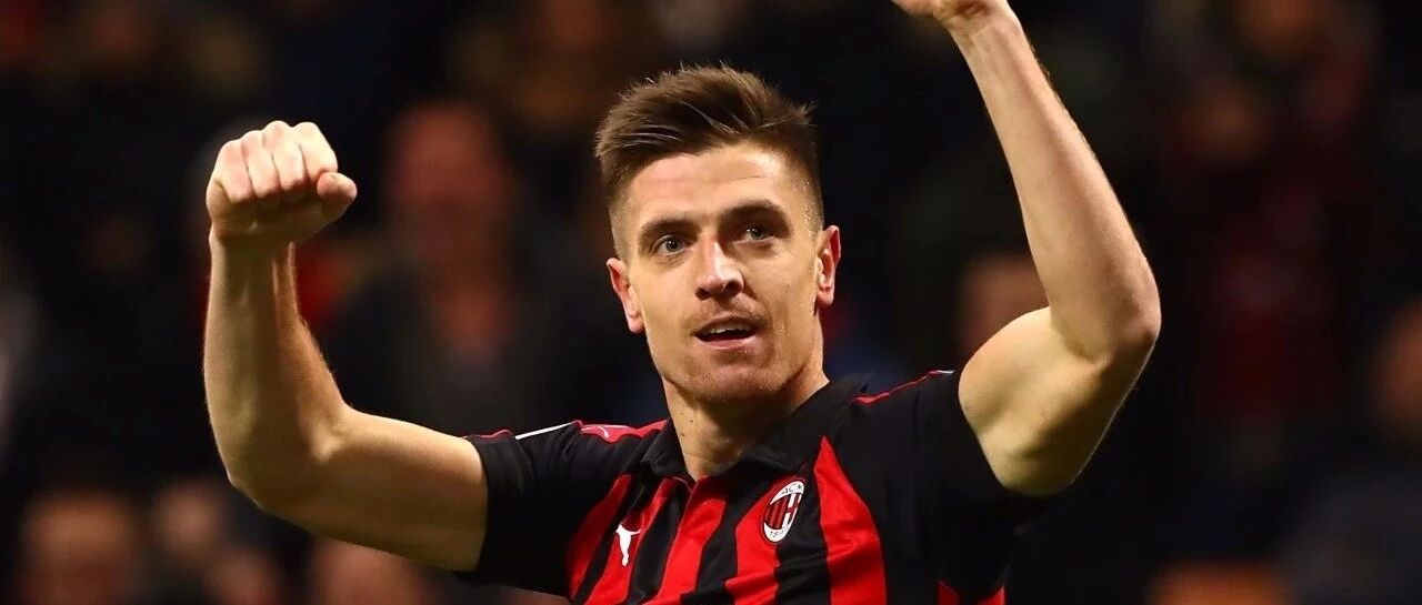 这个波兰人或许比莱万更好