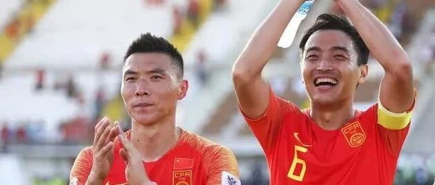 中国队的开门红不容易呀！