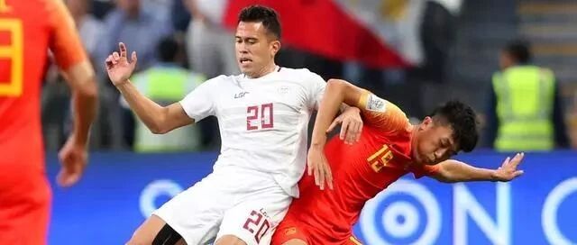 从亚洲杯看归化球员的趋势