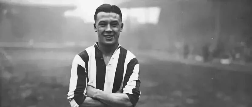 第一位华裔英格兰国脚的传奇人生