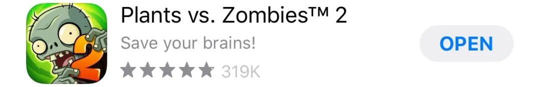 植物大战僵尸存档在哪里 【ios游戏存档】植物大战僵尸-国际版