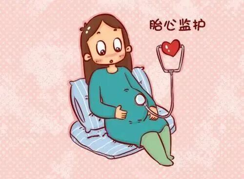 多普勒胎心仪怎么用有了胎心仪就不用胎心监护、数胎动吗？_https://www.jmylbn.com_新闻资讯_第5张