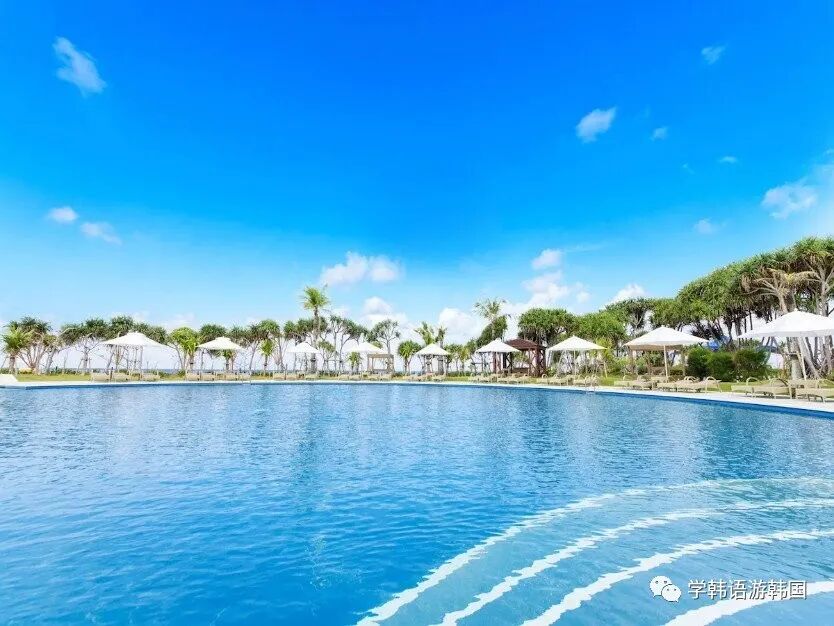 游日日本冲绳亲子游最佳居住酒店best5