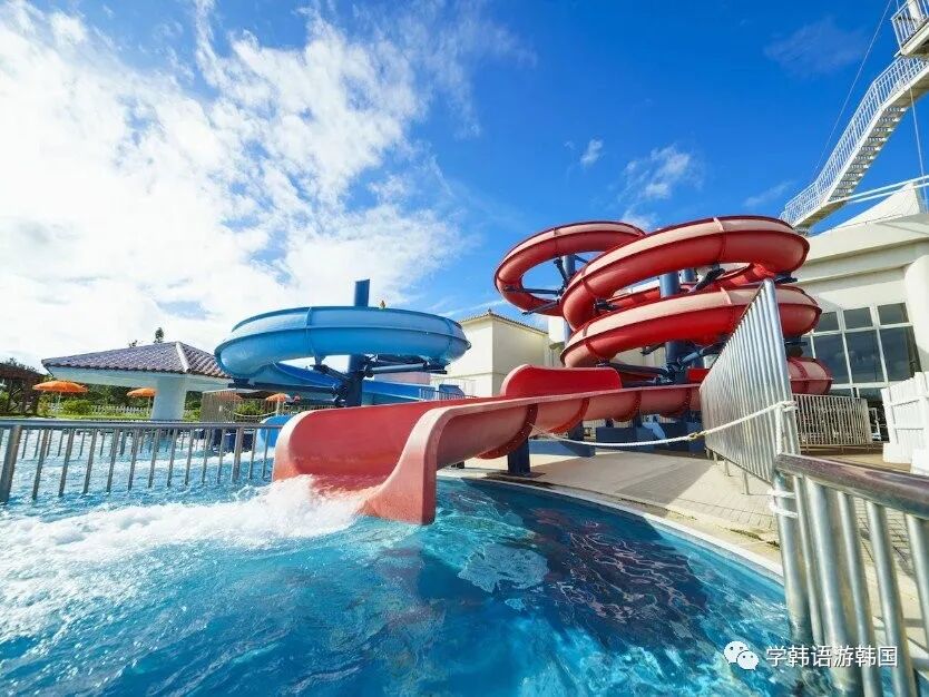 游日日本冲绳亲子游最佳居住酒店best5