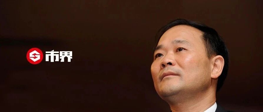 李书福的关键时刻