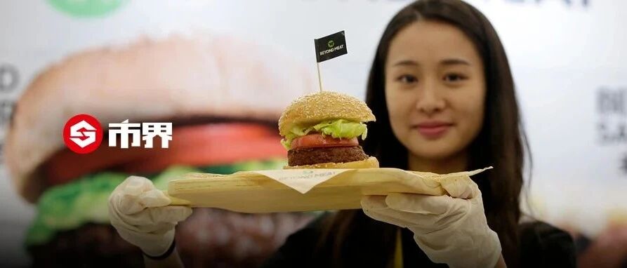 肯德基为什么要卖人造肉?